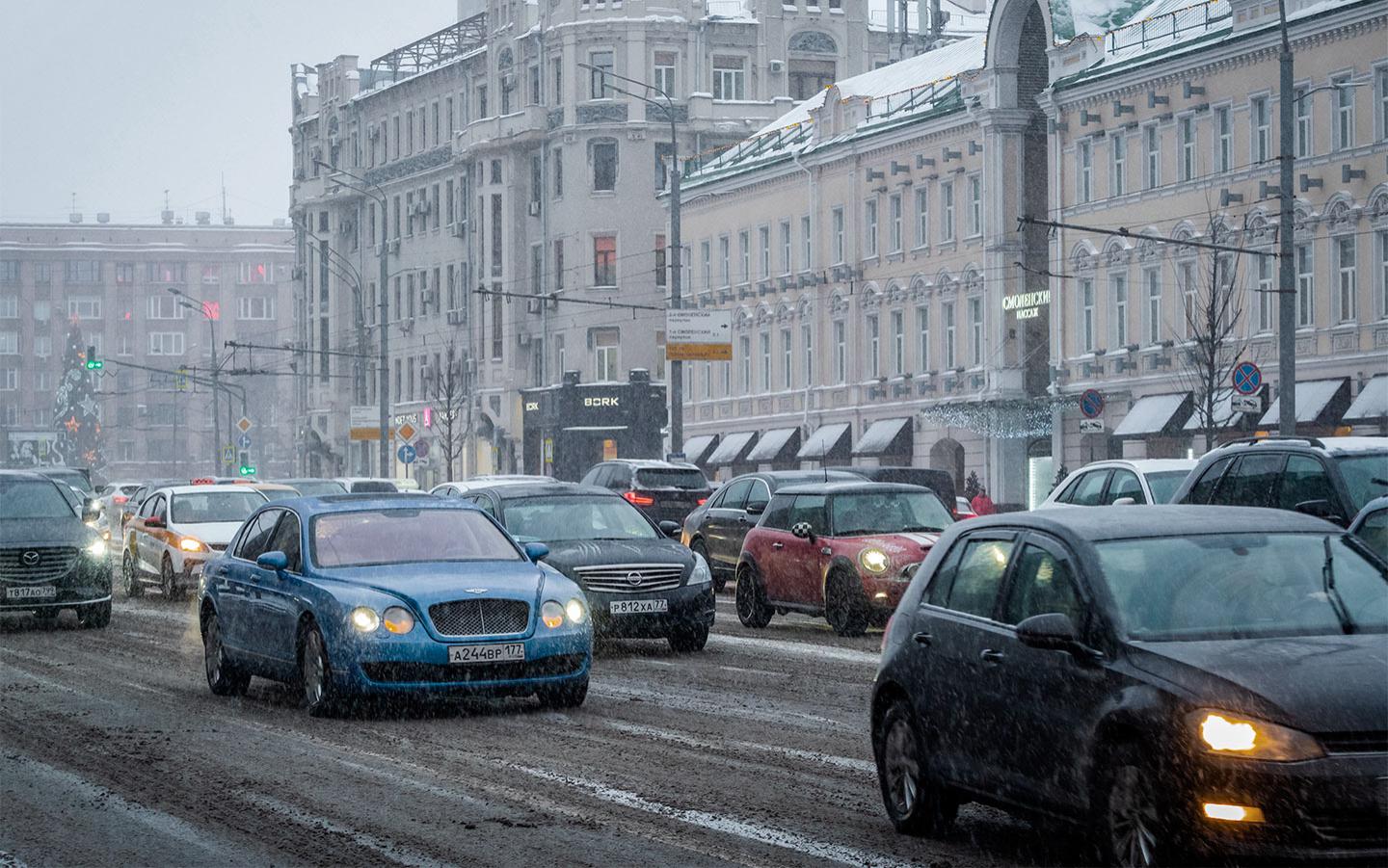 Штраф За Езду Без Осаго