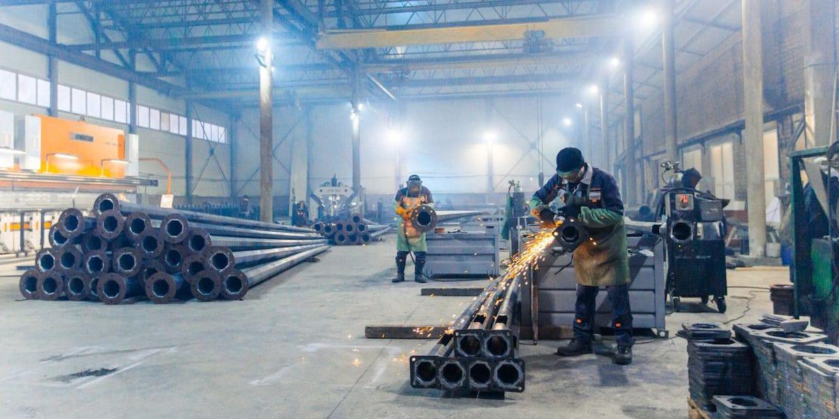 В Подмосковье выдана первая в России крупная «промышленная ипотека»