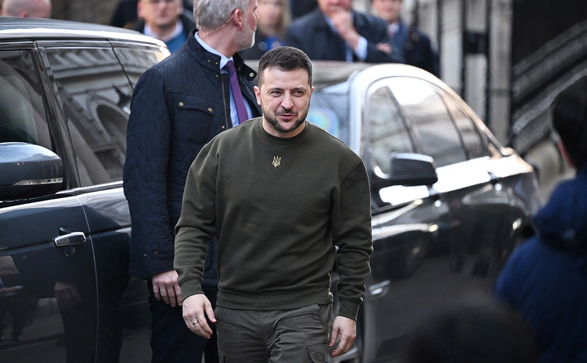 Leon Neal / Getty Images