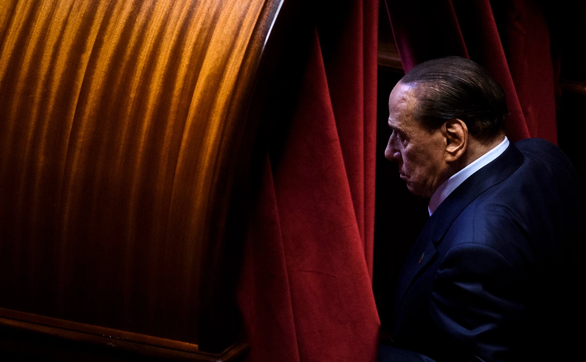 Antonio Masiello / Getty Images