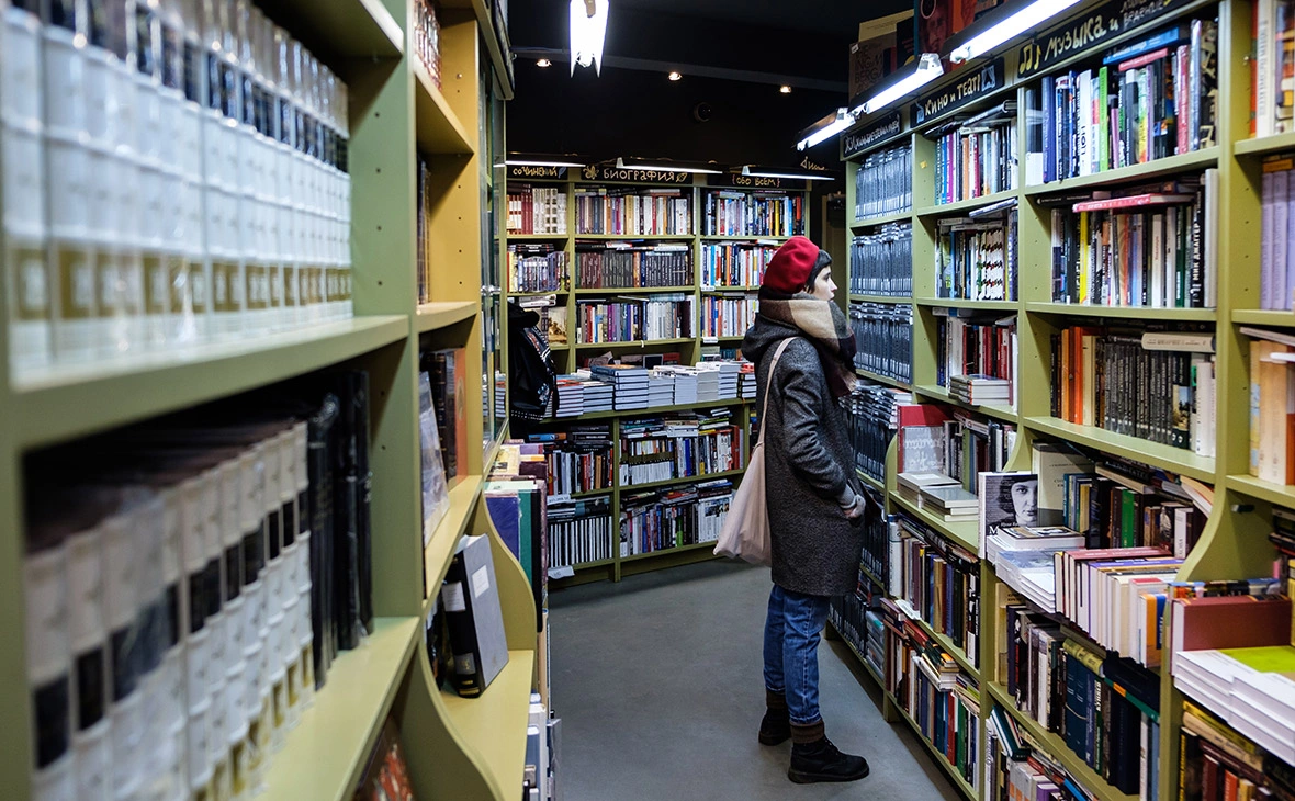 Екатерина Кузьмина / РБК