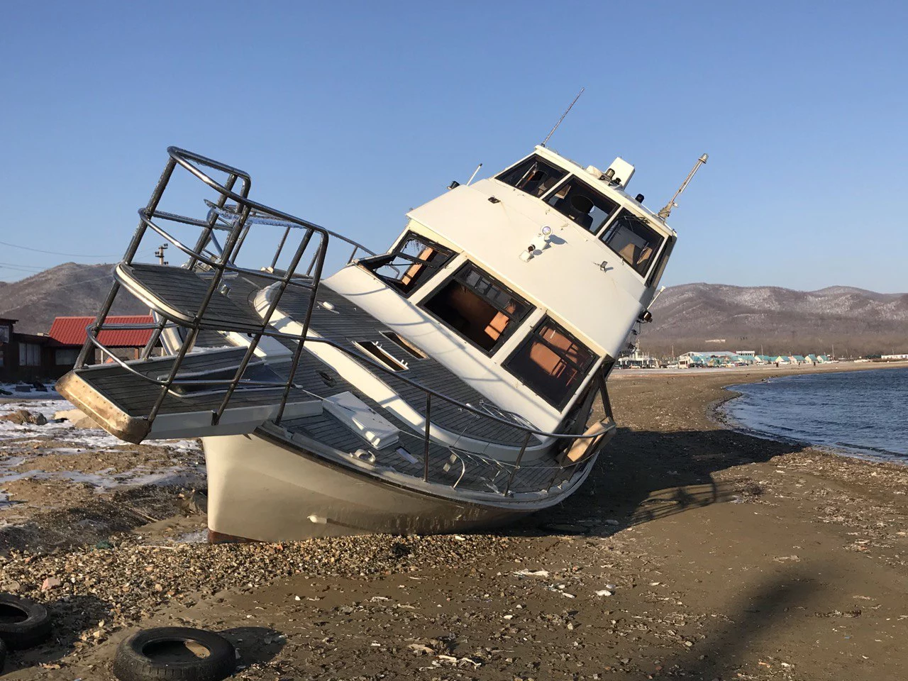 РБК Приморье