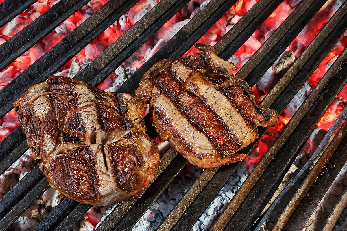 Дульсе де лече, эмпанады и много-много мяса: что пробовать в Аргентине