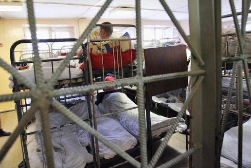 Павел Лисицын / РИА Новости