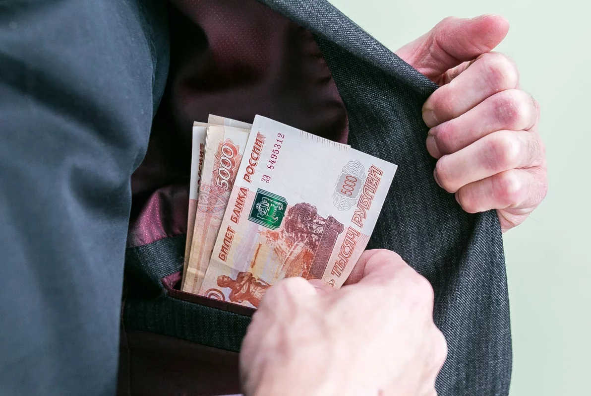 Денис Моргунов / РИА URA.RU