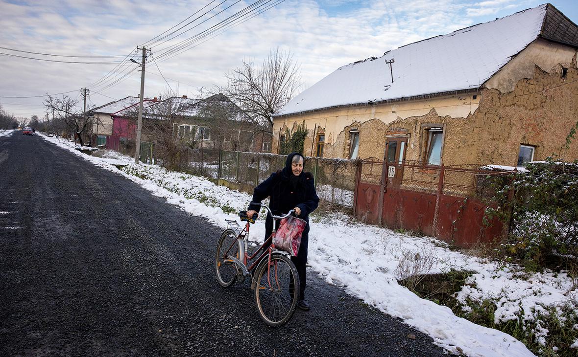 Фото:Thomas Peter / Reuters