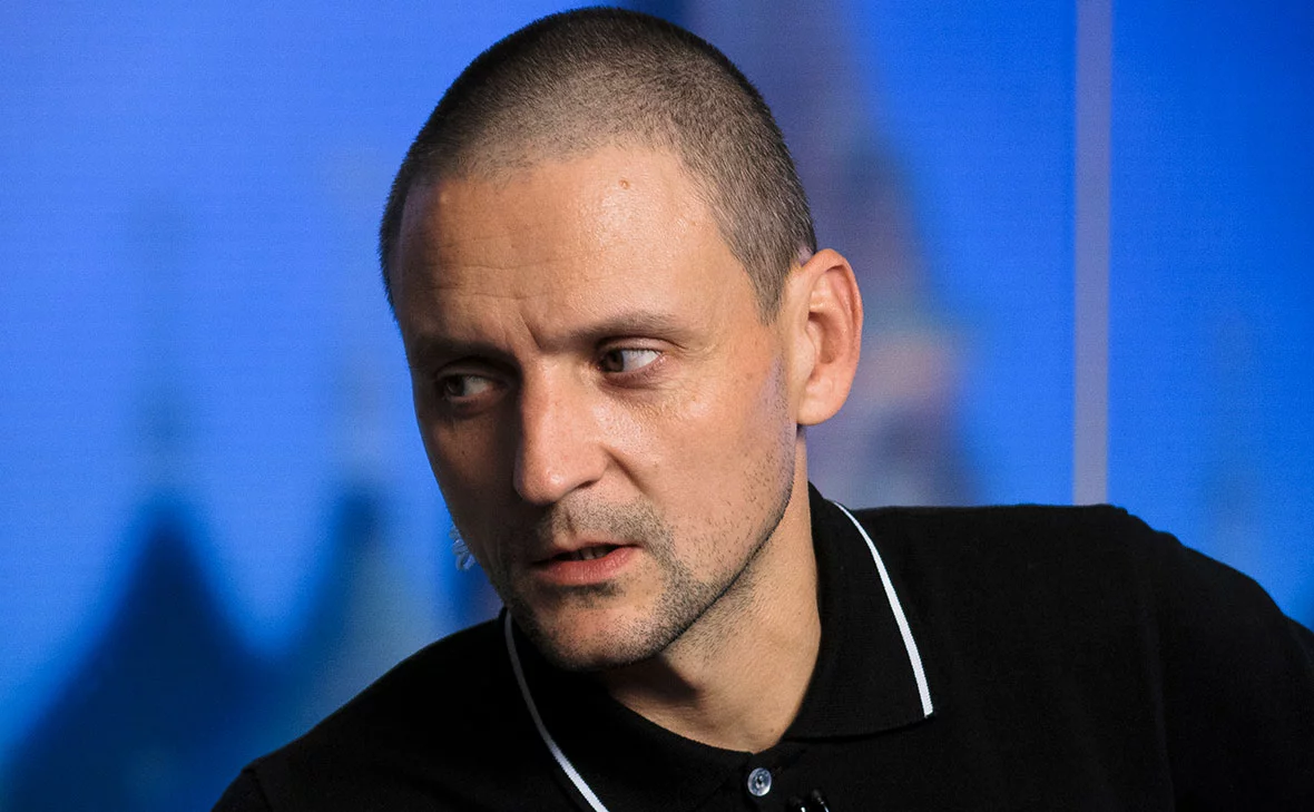 Владислав Шатило / РБК