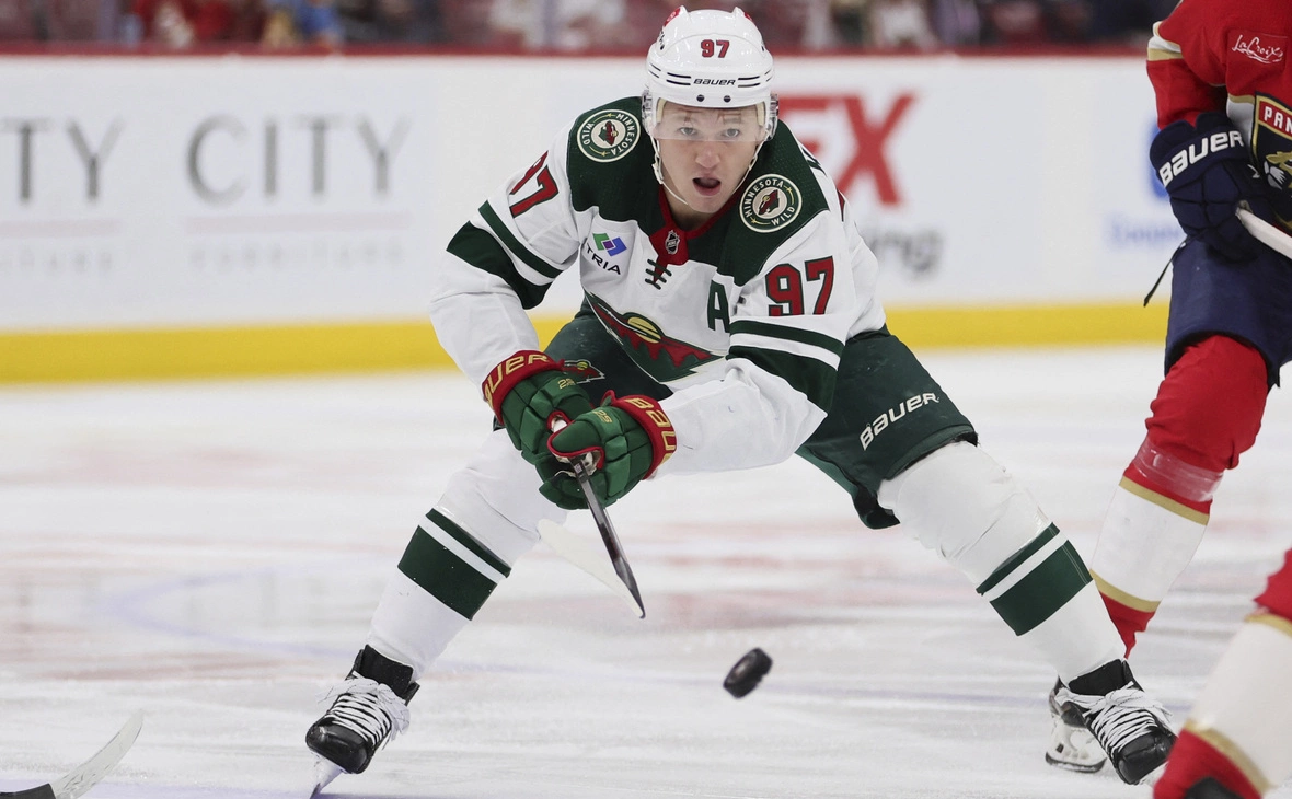 Sam Navarro / USA TODAY Sports / Reuters