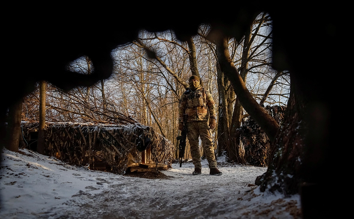 Глеб Гаранич / Reuters