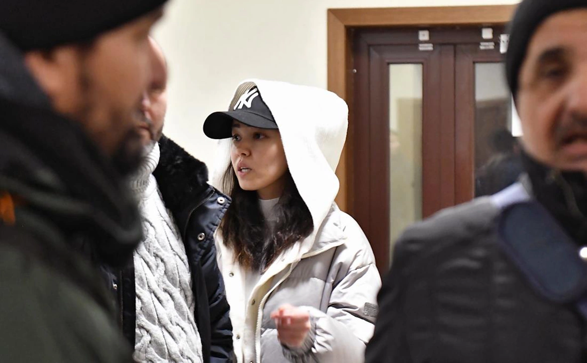 Андрей Бок / «Коммерсантъ»