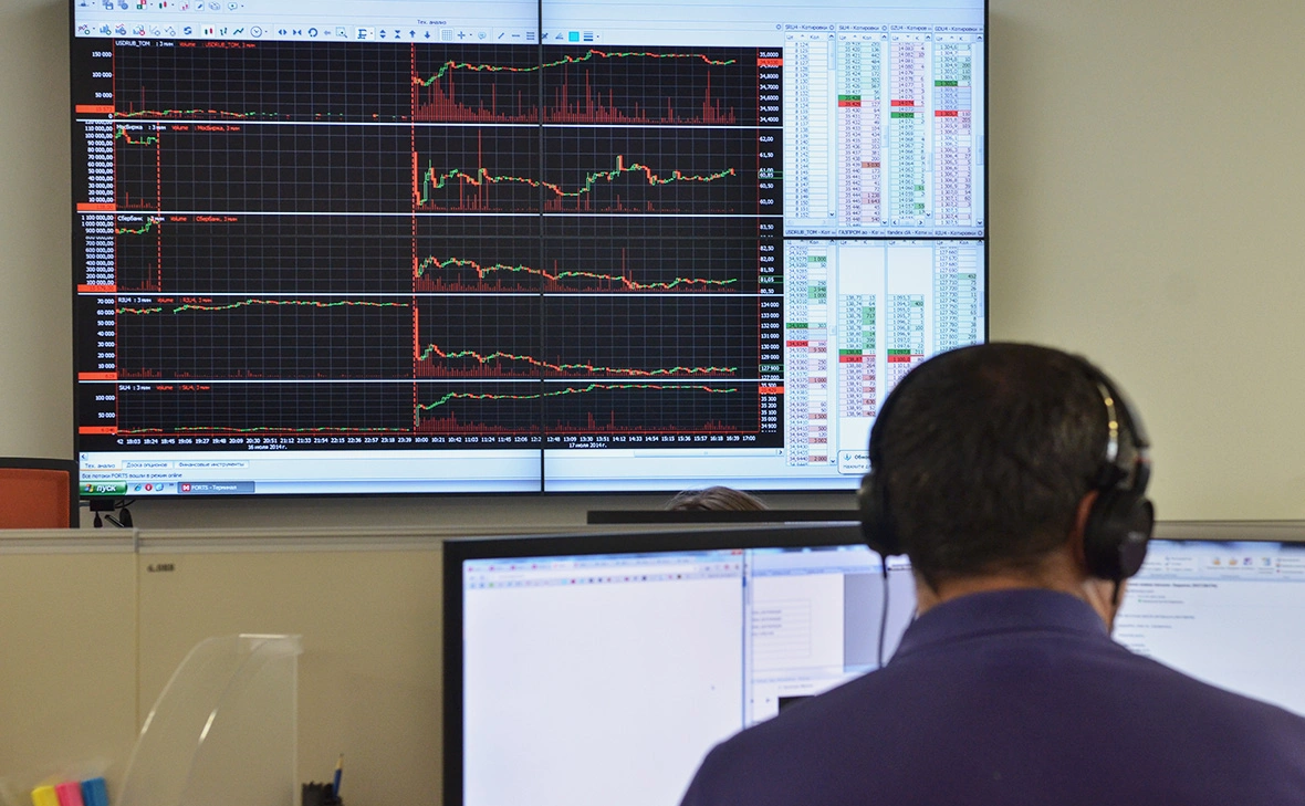 Екатерина Кузьмина / РБК