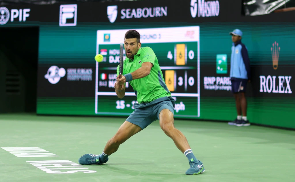 Clive Brunskill / Getty Images