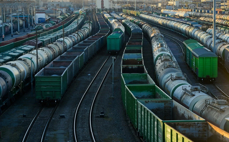 Сергей Ермохин / ТАСС