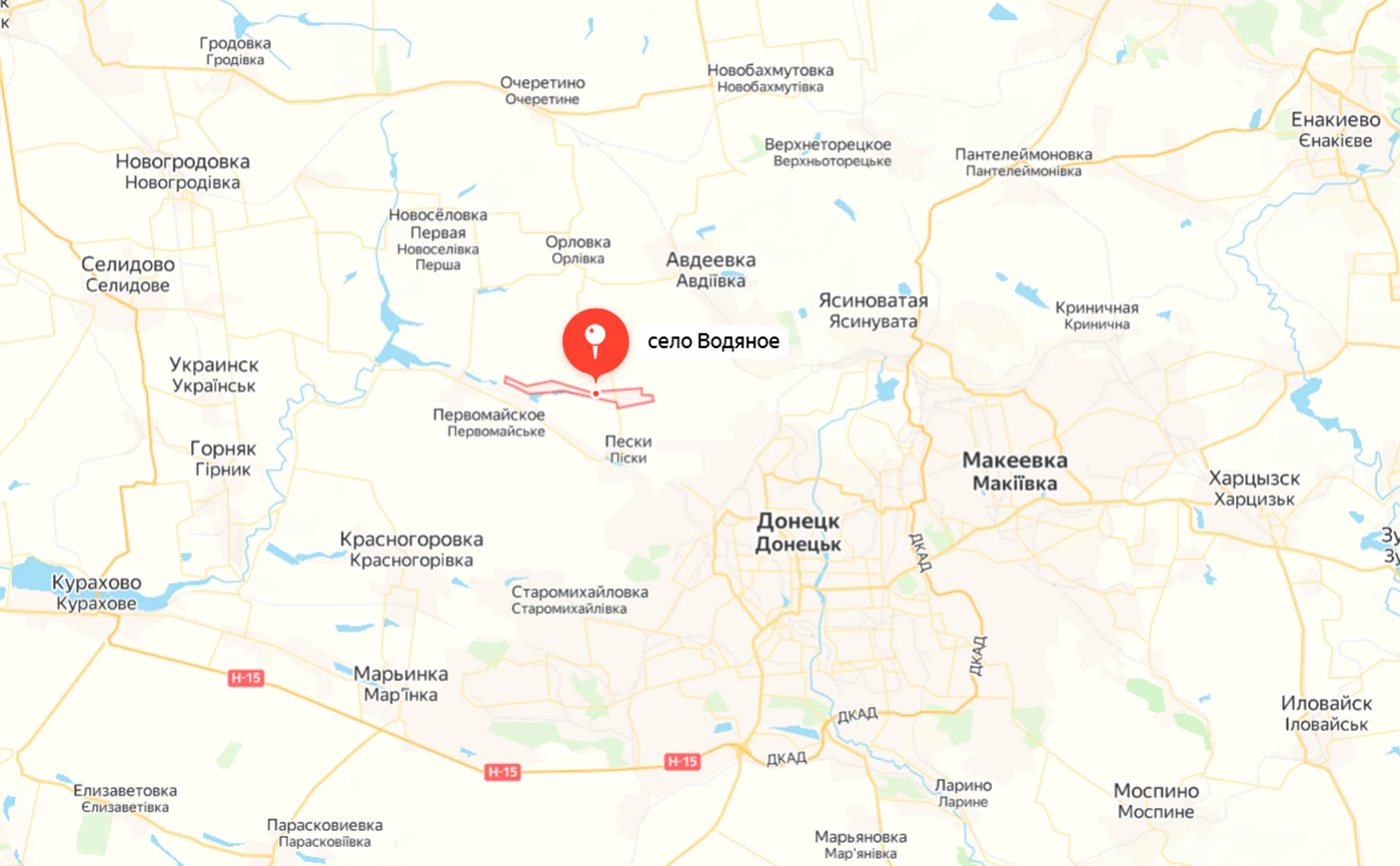 Яндекс.Карты