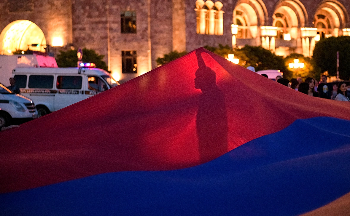 Александр Патрин / ТАСС