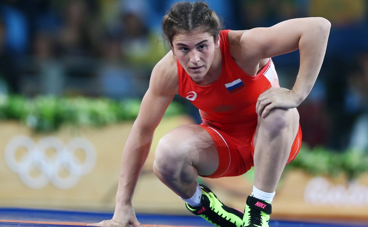 Станислав Красильников / ТАСС