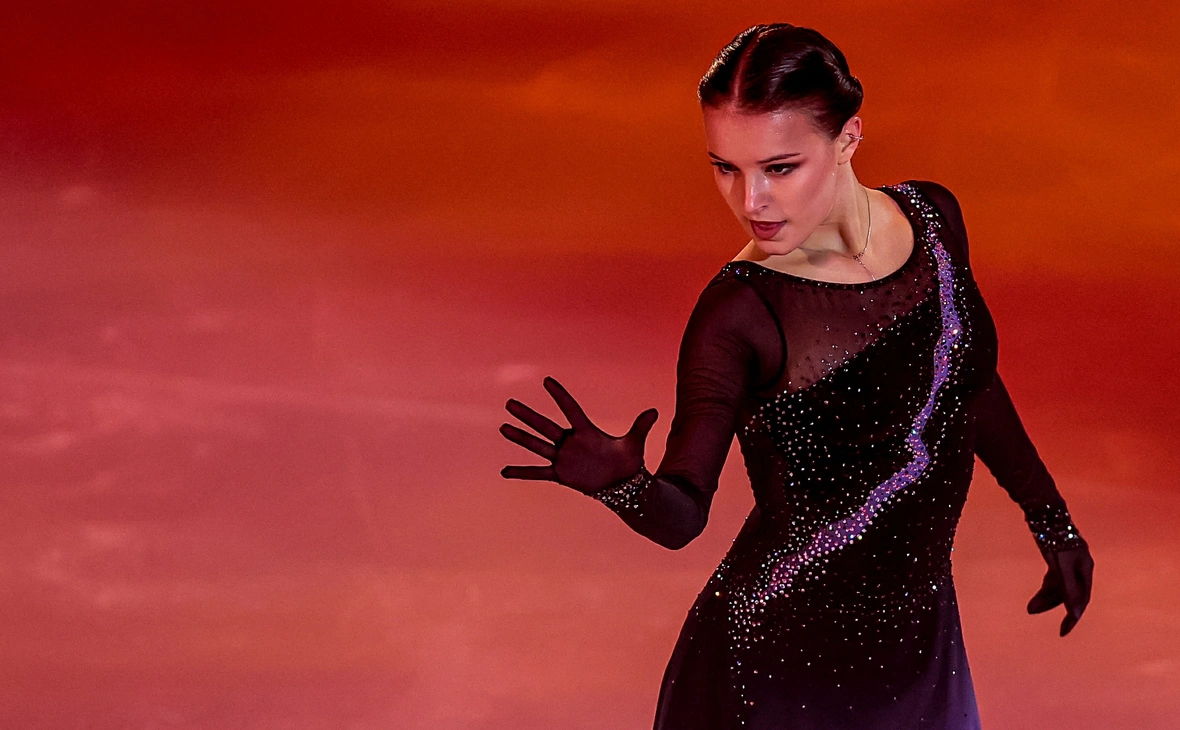 Dmitry Golubovich / Global Look Press