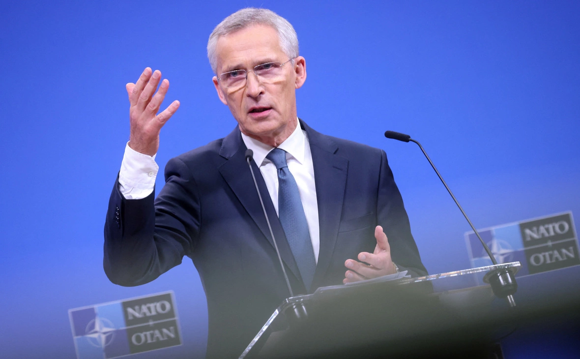 Johanna Geron / Reuters