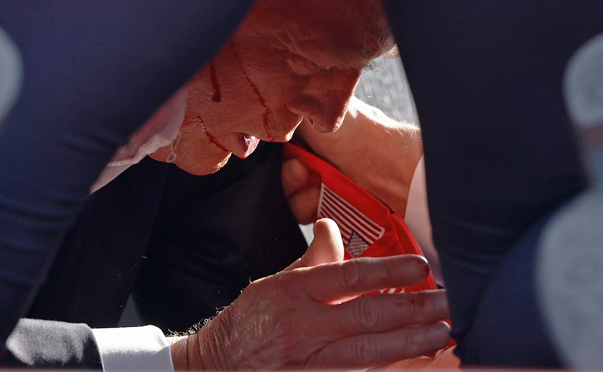 Anna Moneymaker / Getty Images