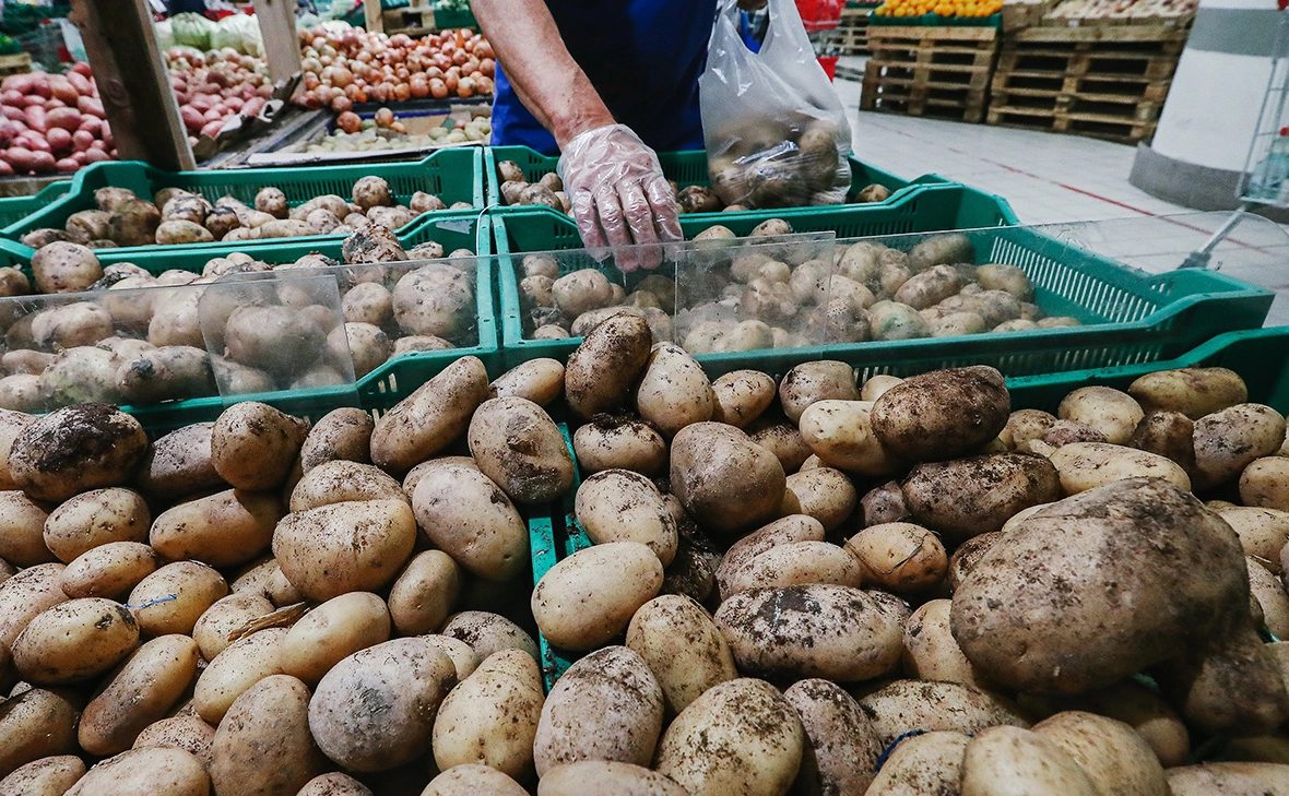 Андрей Любимов / РБК