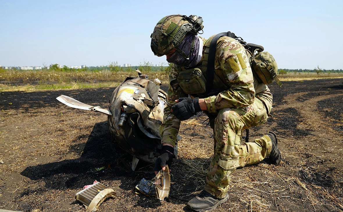 Максим Захаров / РИА Новости