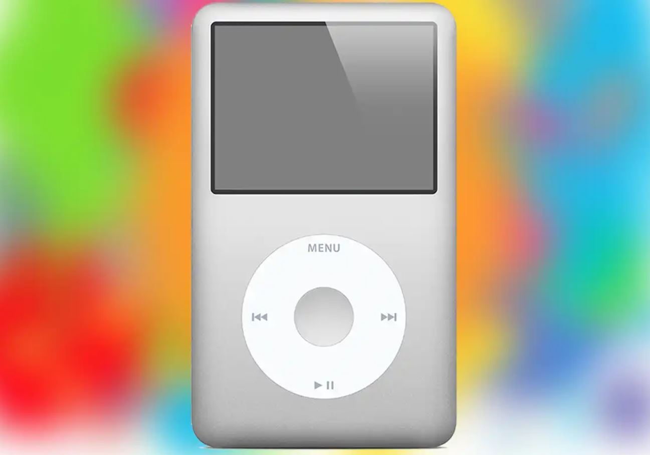 Эволюция iPod &mdash; от оригинальной версии к iPod touch