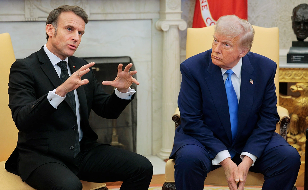 Chip Somodevilla / Getty Images