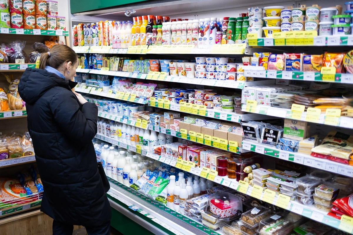 Александр Подгорчук