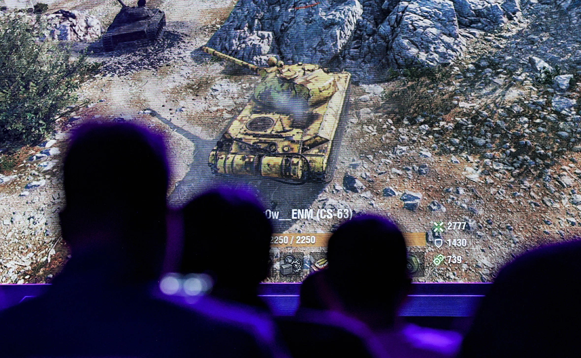 Донат Сорокин / ТАСС