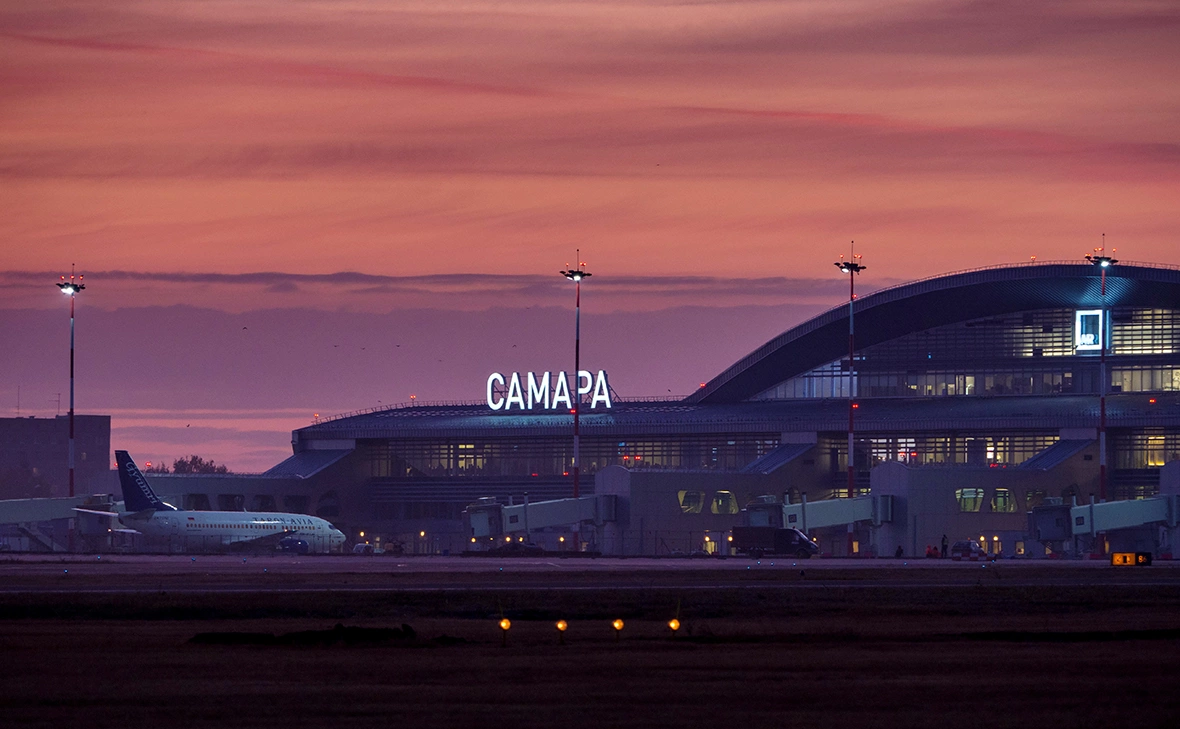 Руслан Шамуков / ТАСС