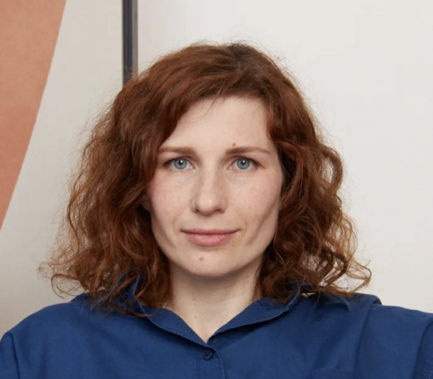 Янина Баринская