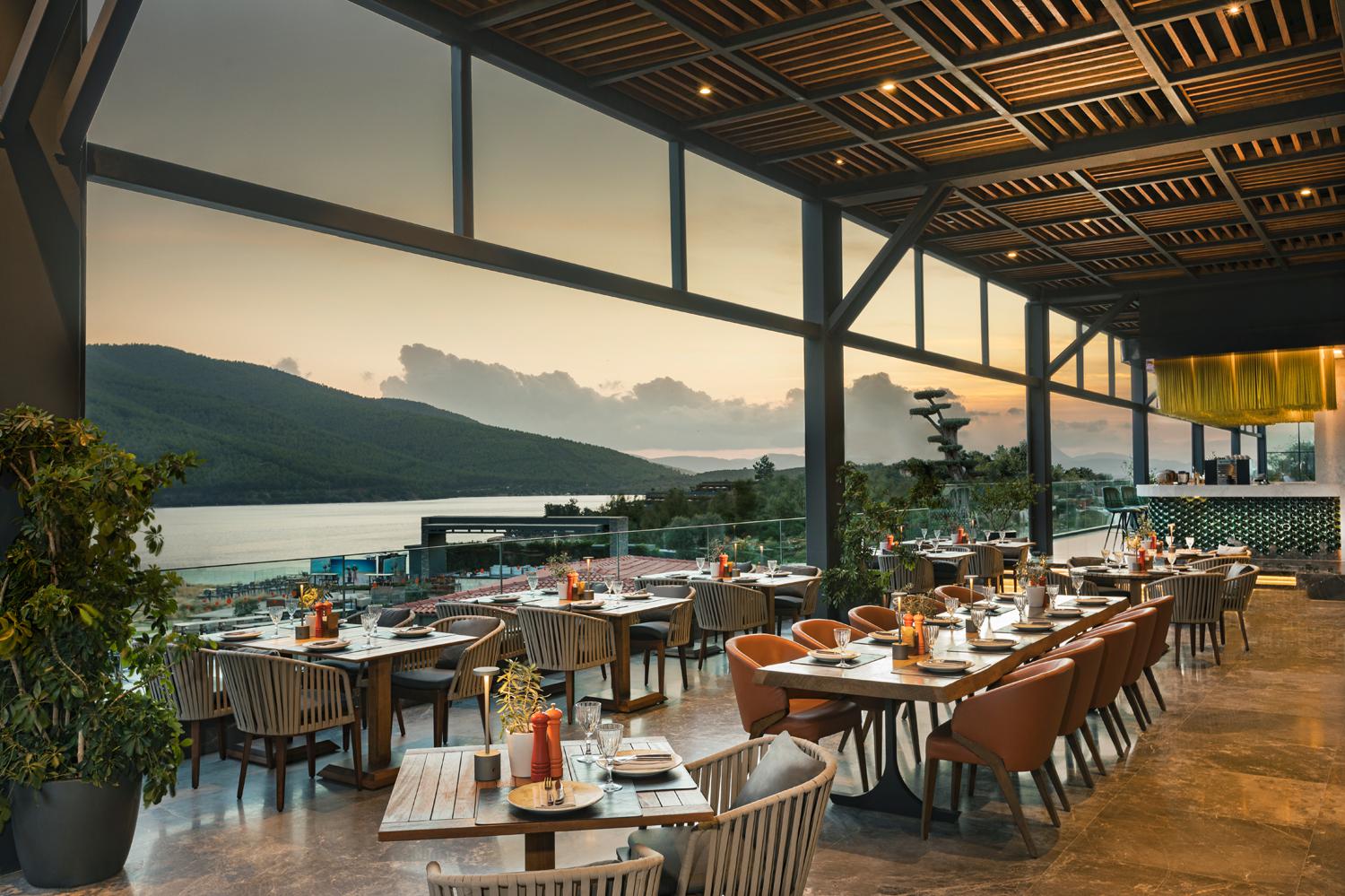 Ресторан El Gaucho