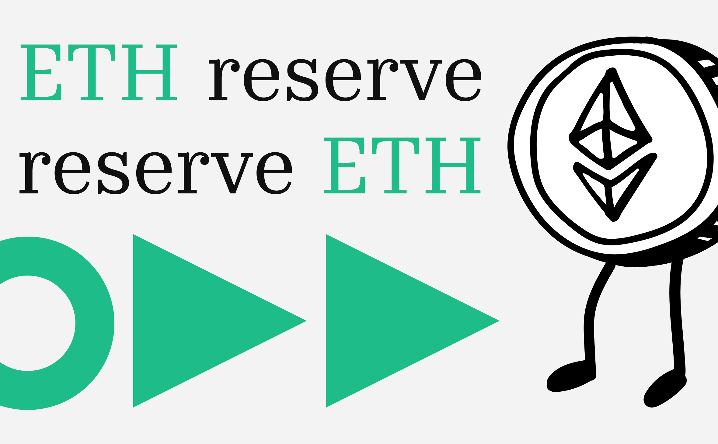 Покупки компаний вернули Ethereum к $4000. В чем риски их стратегии