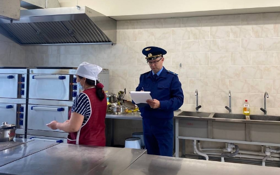 Фото: прокуратура РБ