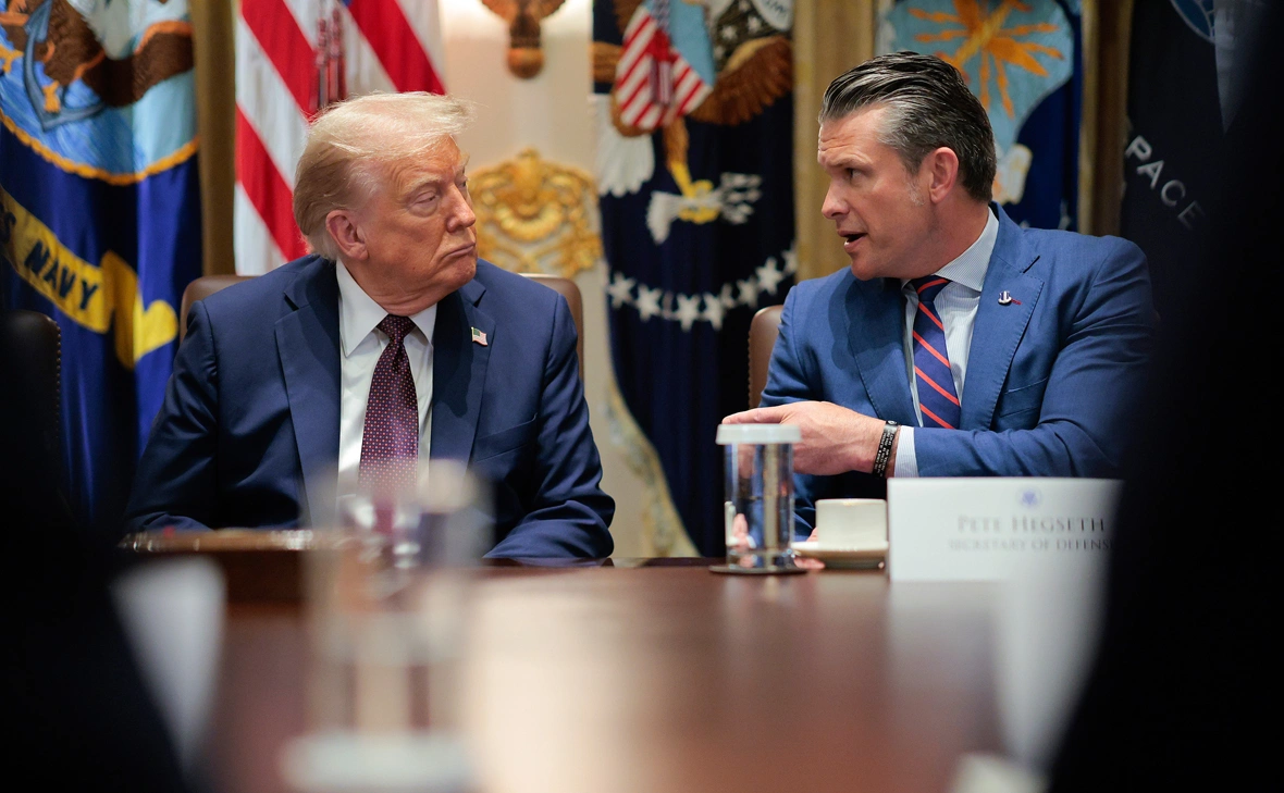 Chip Somodevilla / Getty Images