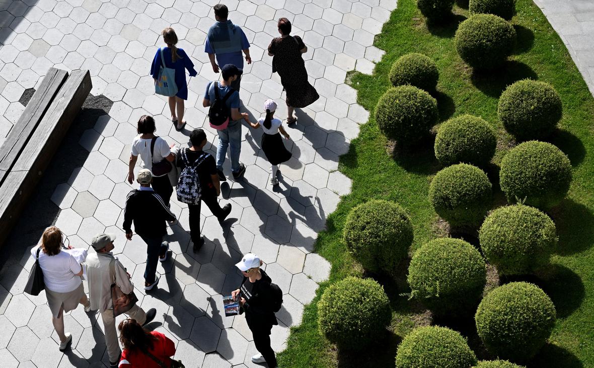 Фото: Максим Блинов / РИА Новости