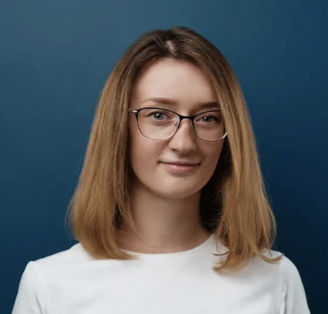 Мария Синдицкая