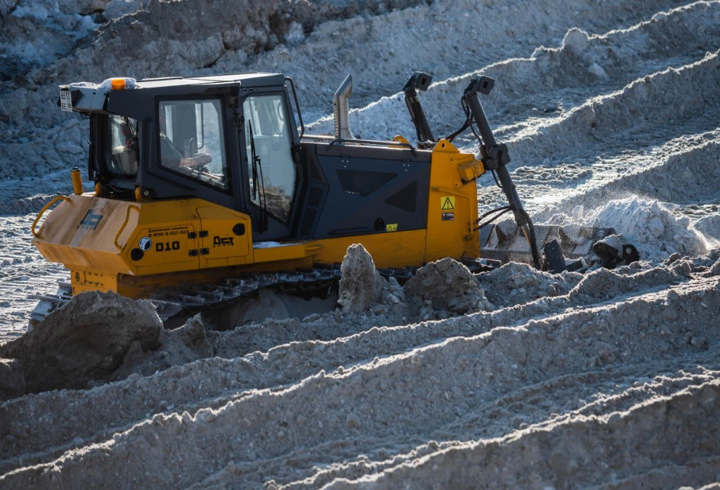 Илья Московец / URA.RU