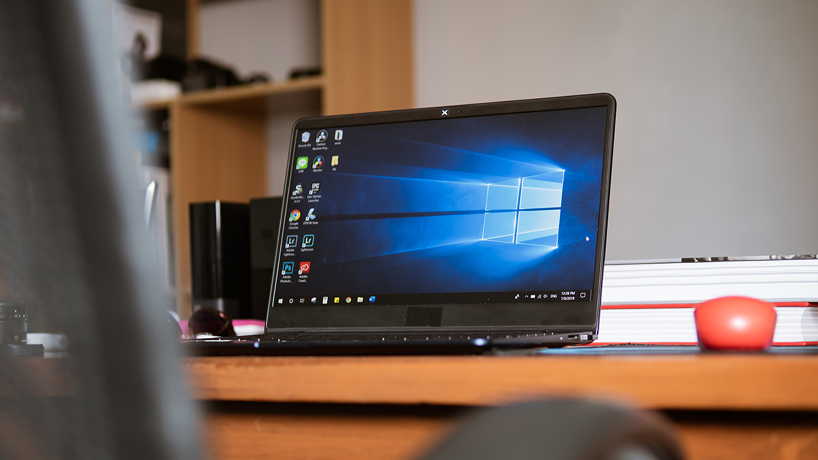 Как поставить таймер на выключение компьютера