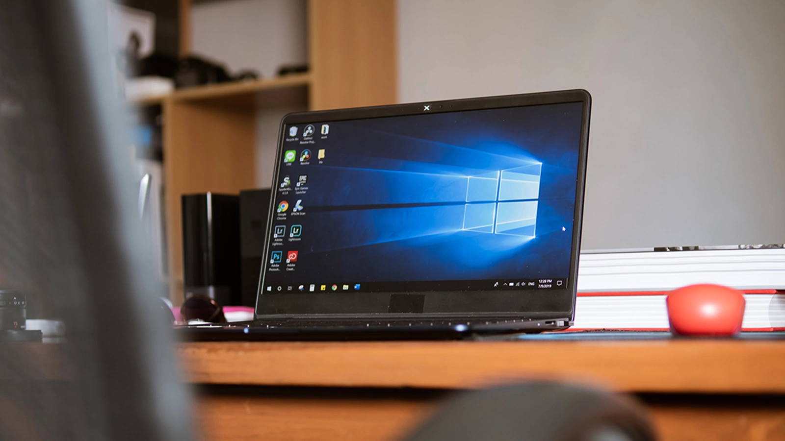 Как поставить таймер на выключение компьютера