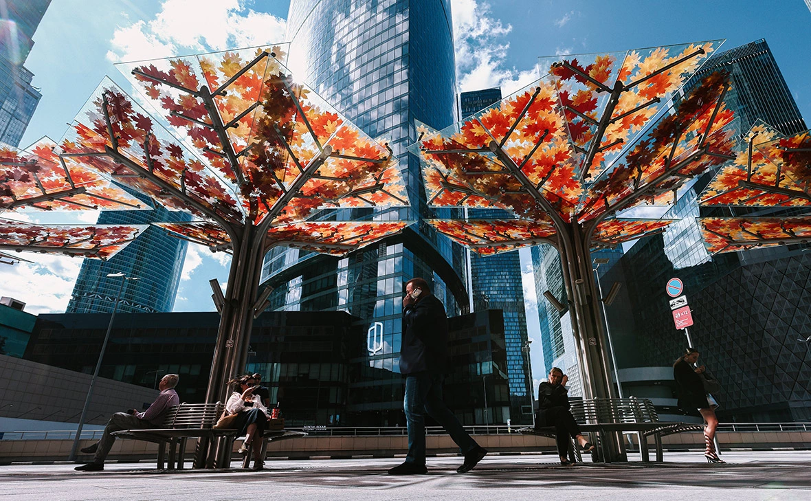 Андрей Любимов / РБК