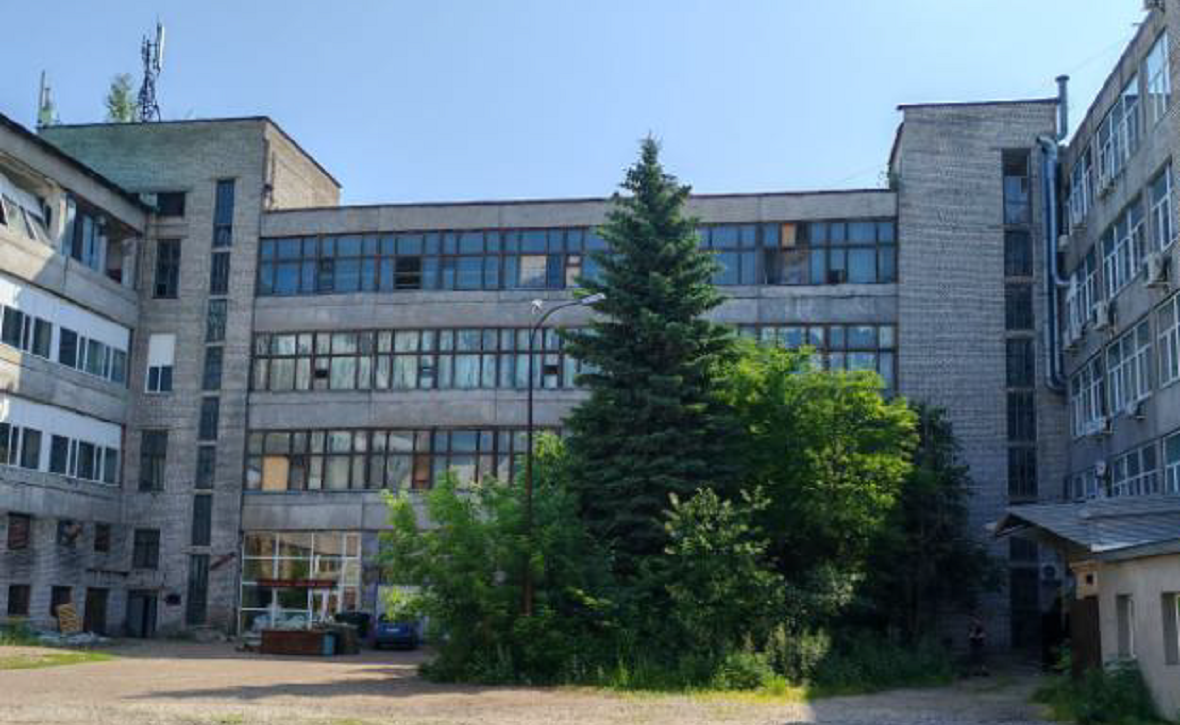 ГИС "Торги"