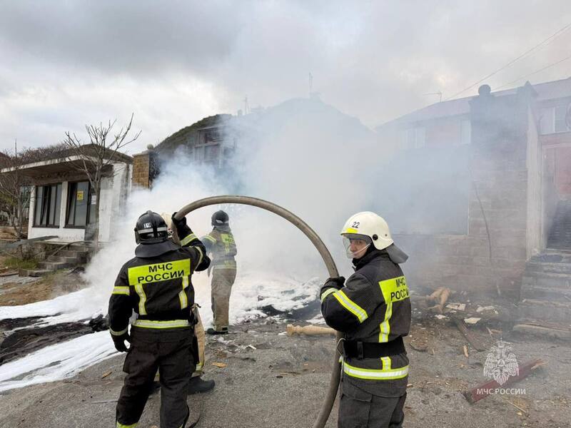 Фото: МЧС России