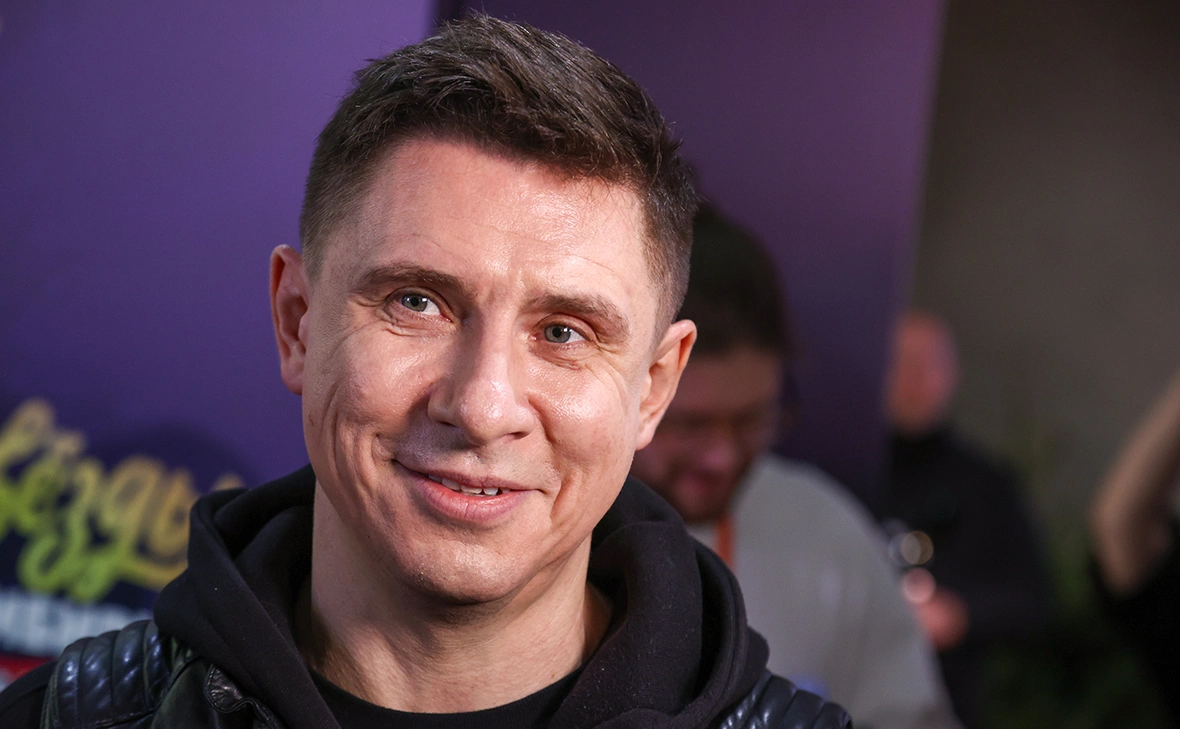 Наталья Шатохина / NEWS.ru / Global Look Press