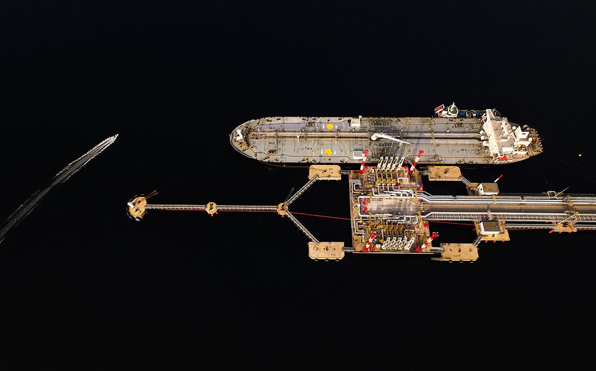 Bloomberg узнал о попытках Индии сохранить импорт российской нефти