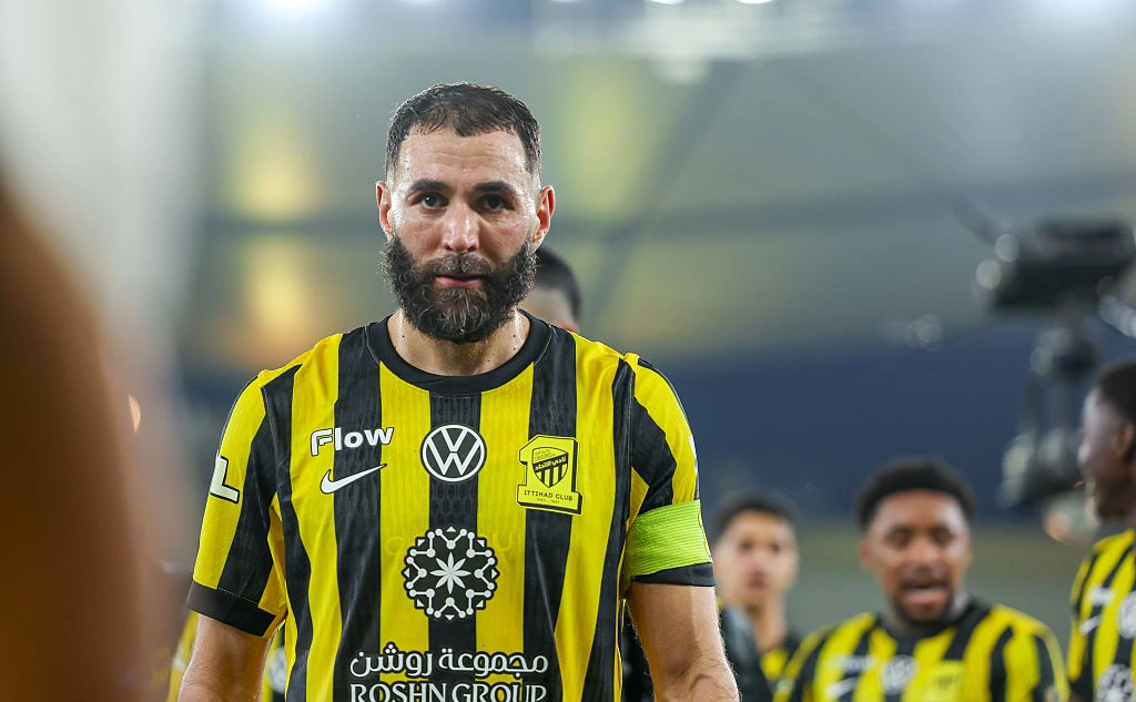 Yasser Bakhsh / Getty Images