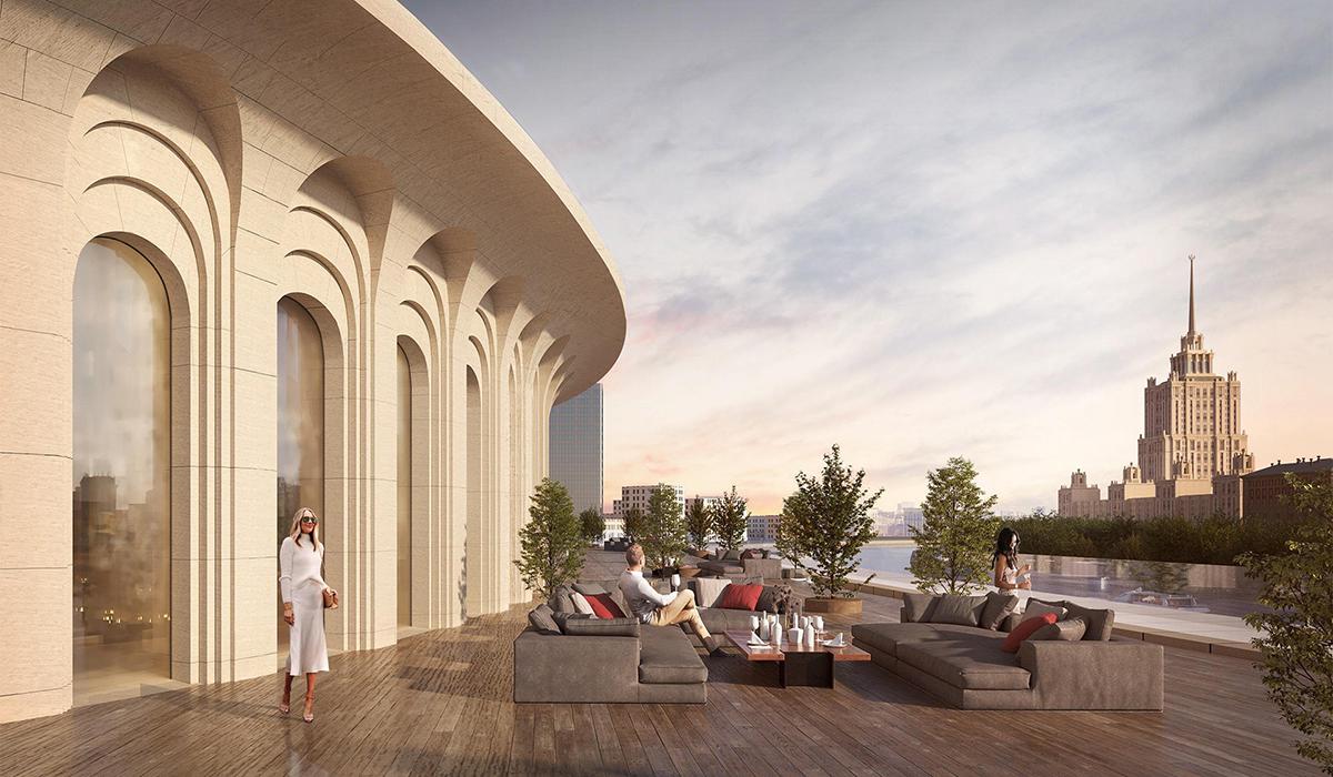 Фото: МФК «Венеция»