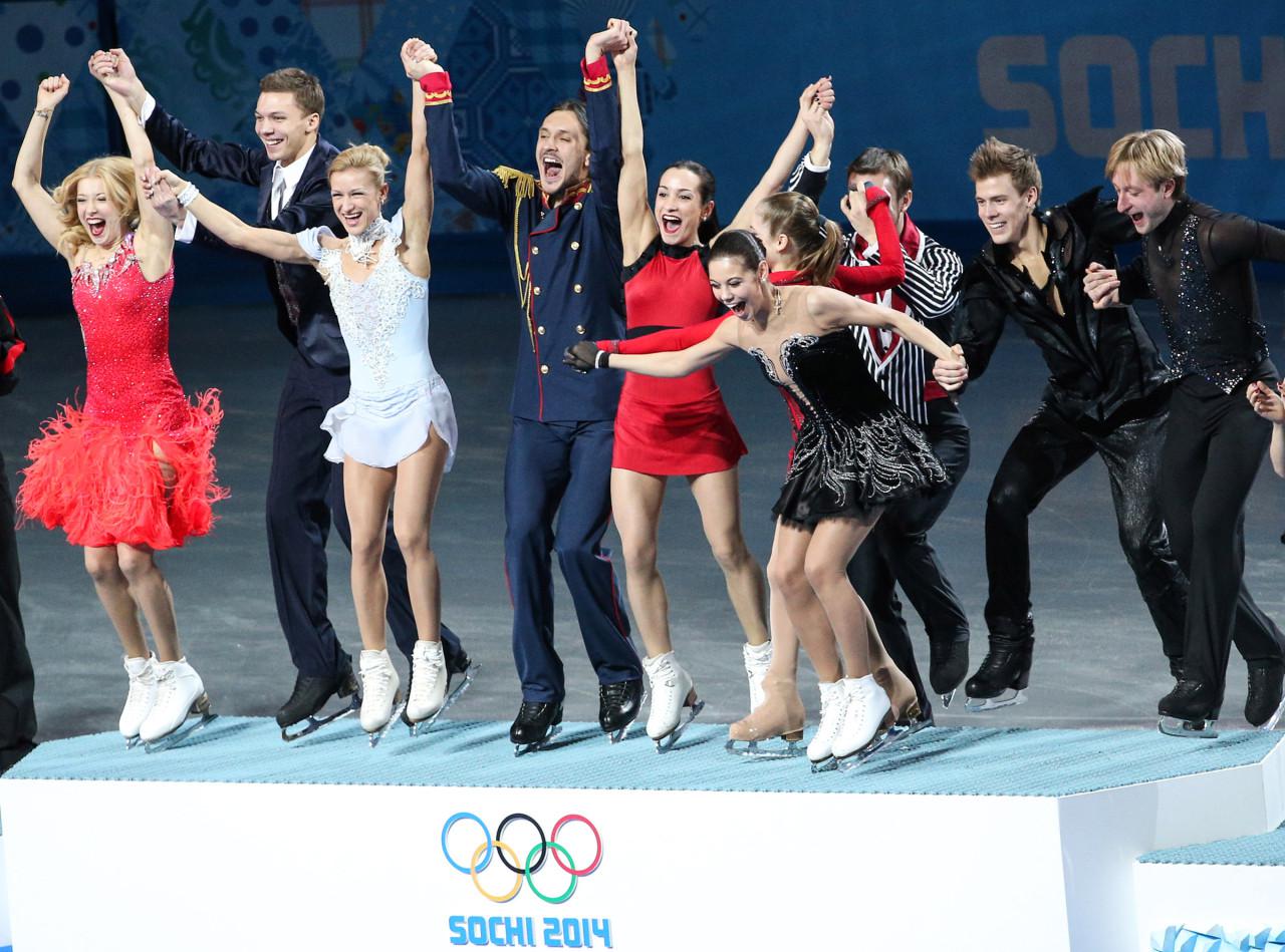 Фото: Артем Коротаев / ТАСС