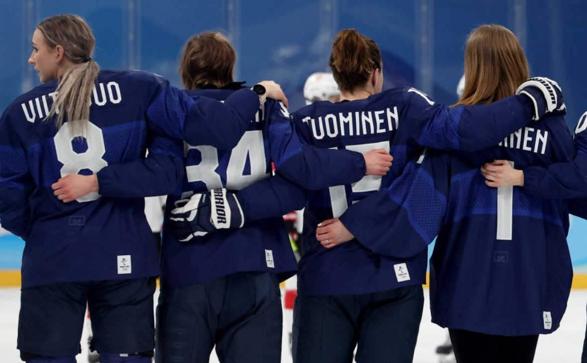 Harry How / Getty Images