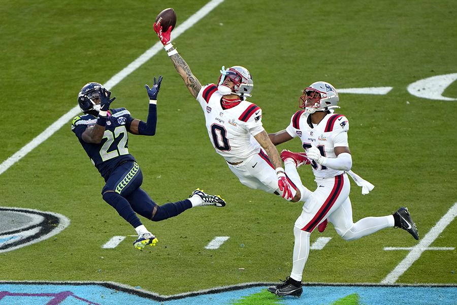 Thearon W. Henderson / Getty Images